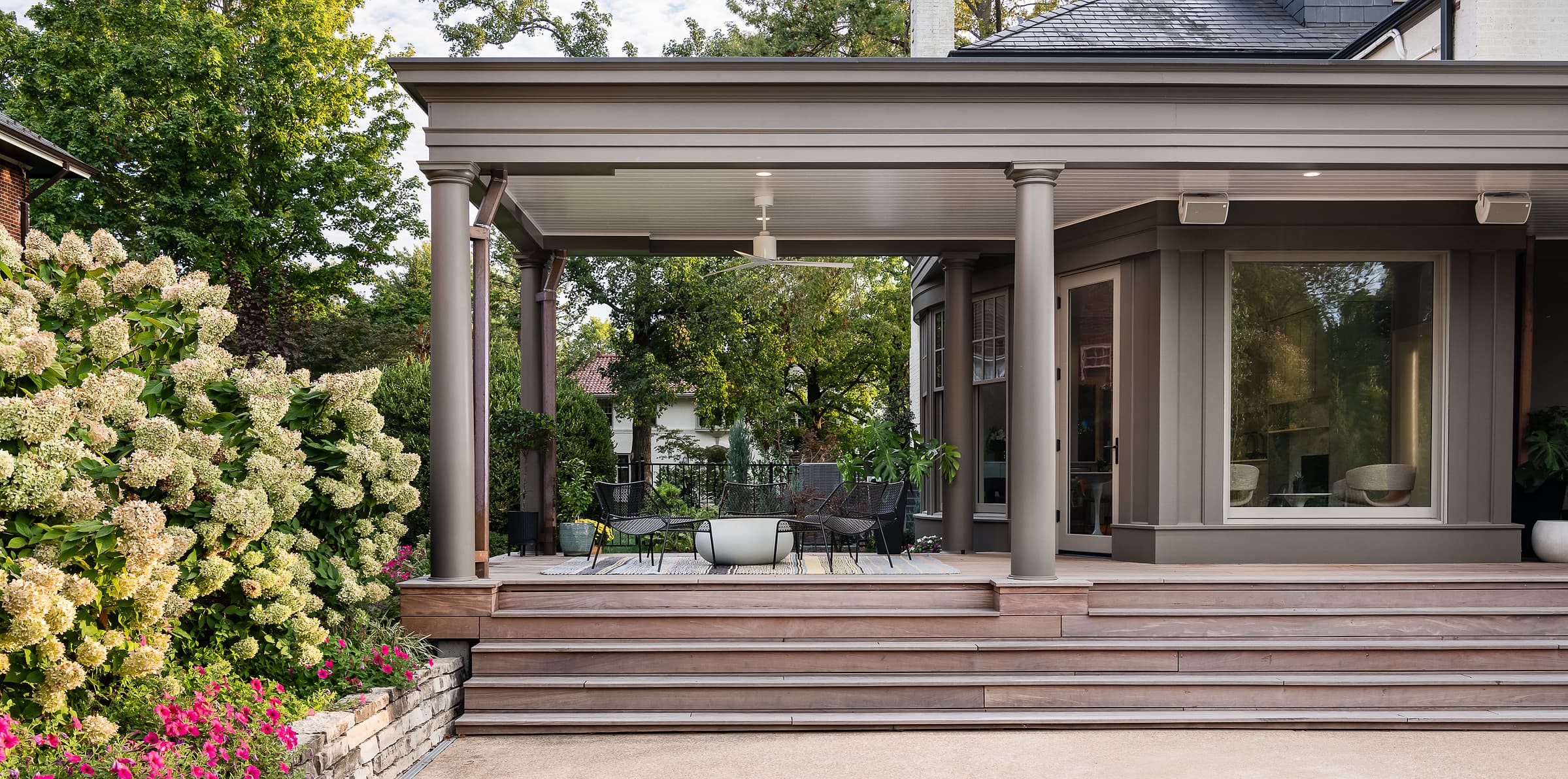 Clayton Home Addition