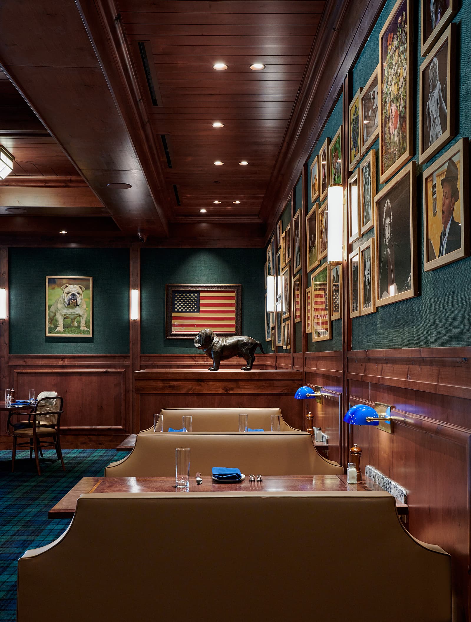 Photo by Karen Palmer