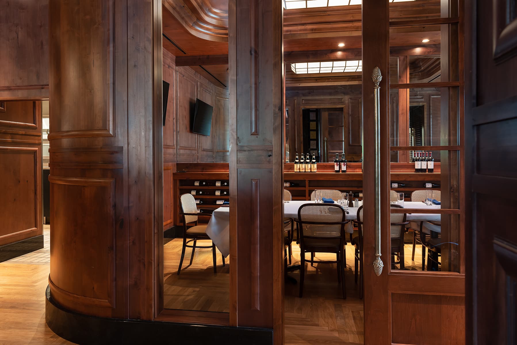 Photo by Karen Palmer