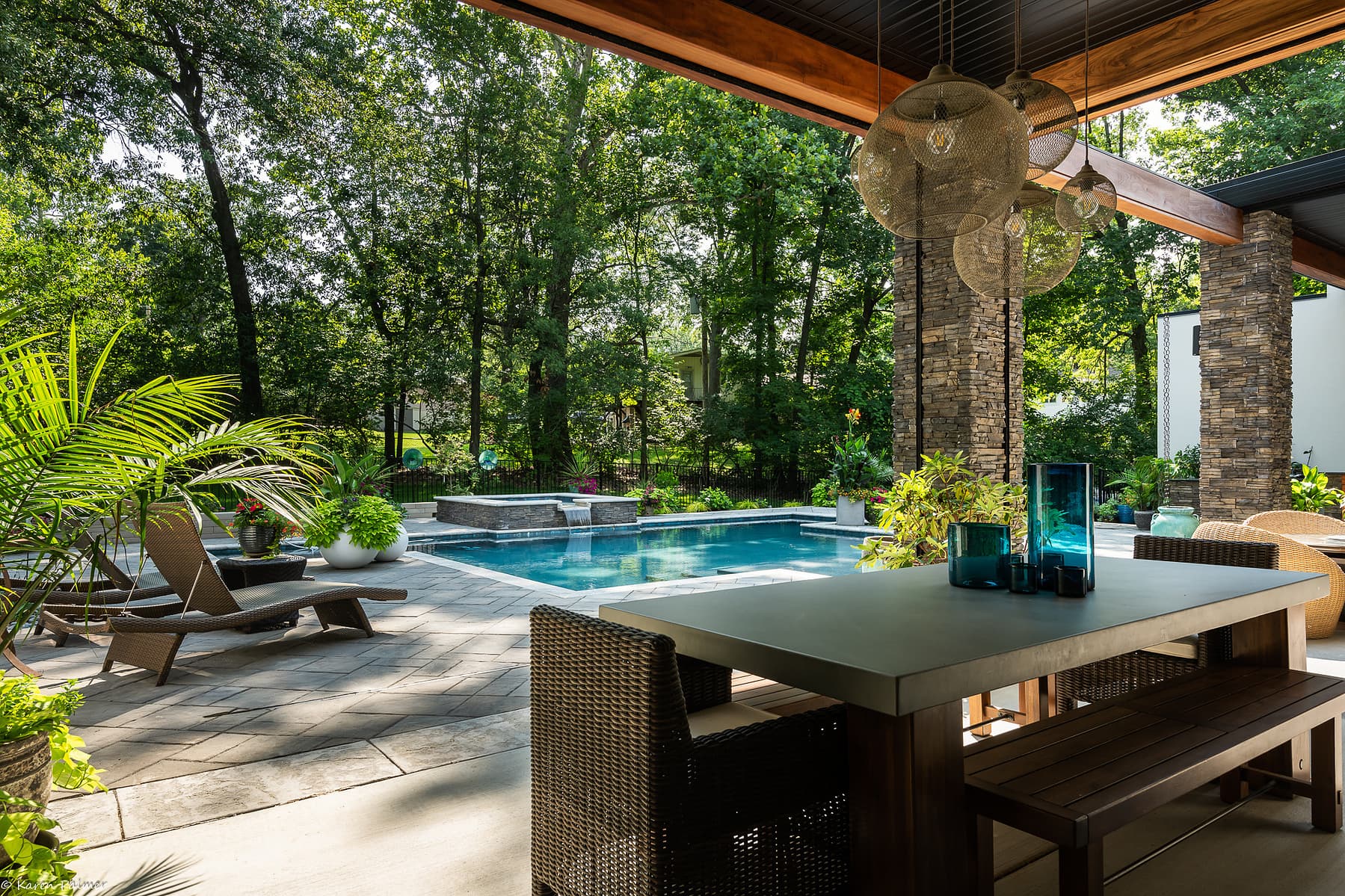 Photo by Karen Palmer