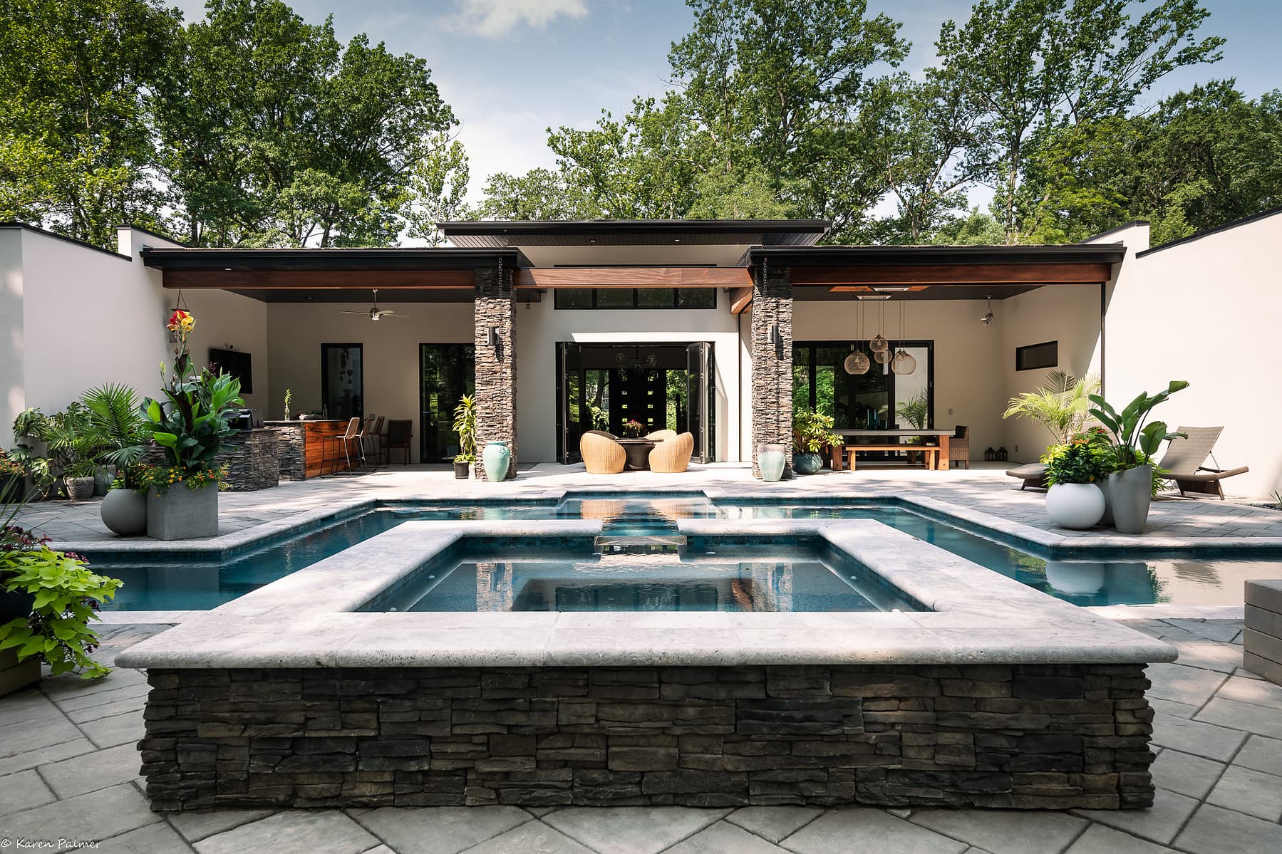 Photo by Karen Palmer