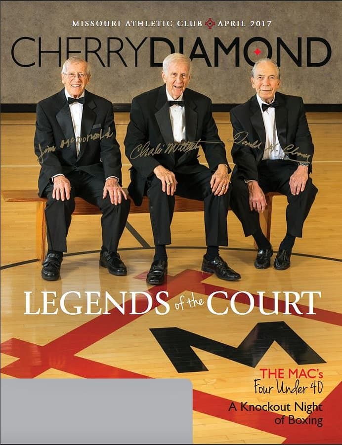 Photo by Karen Palmer