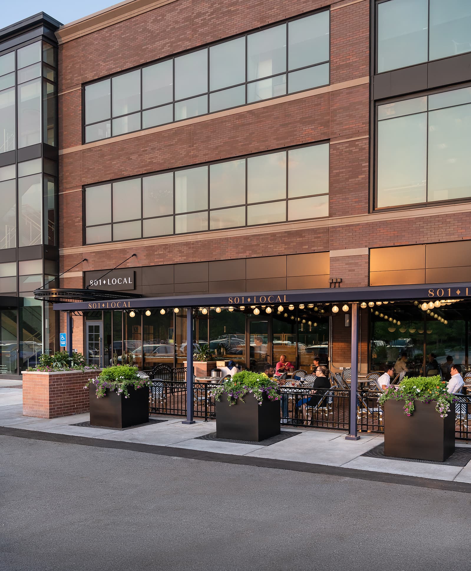 Photo by Karen Palmer