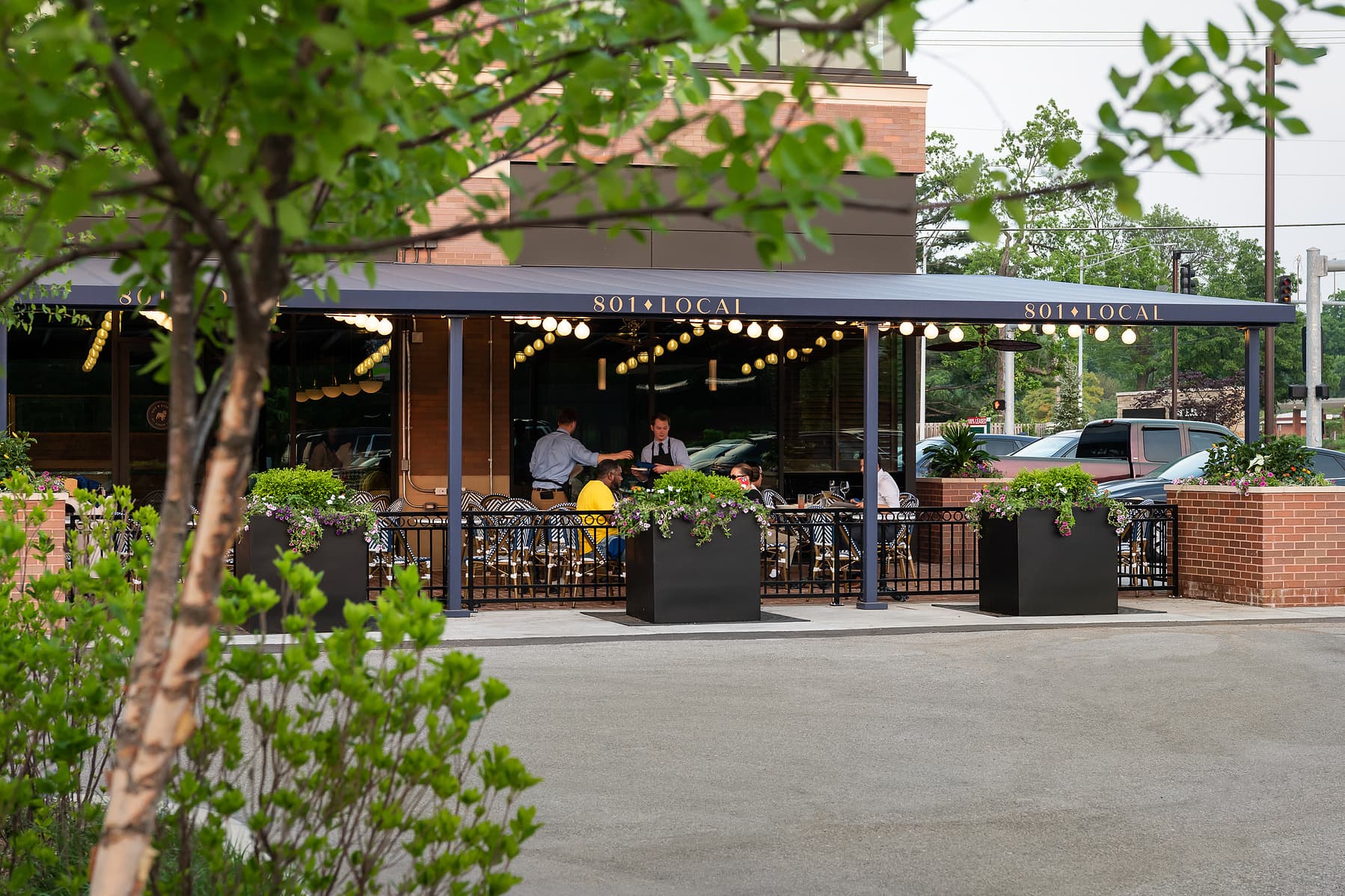 Photo by Karen Palmer