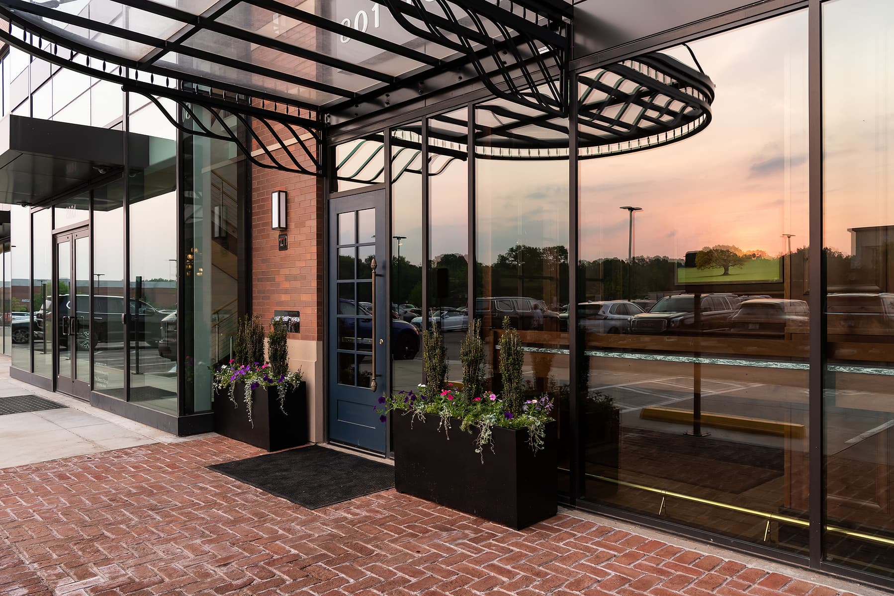 Photo by Karen Palmer