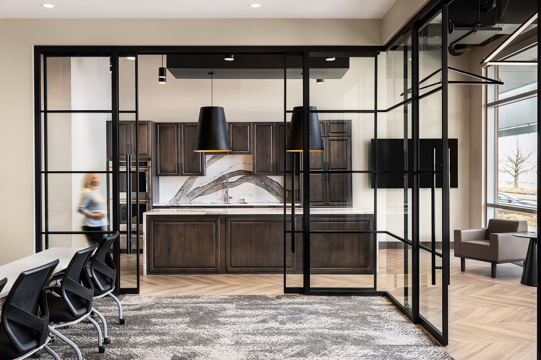 Photo by Karen Palmer