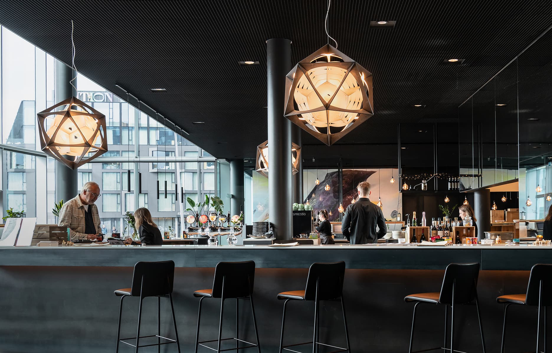 Photo by Karen Palmer