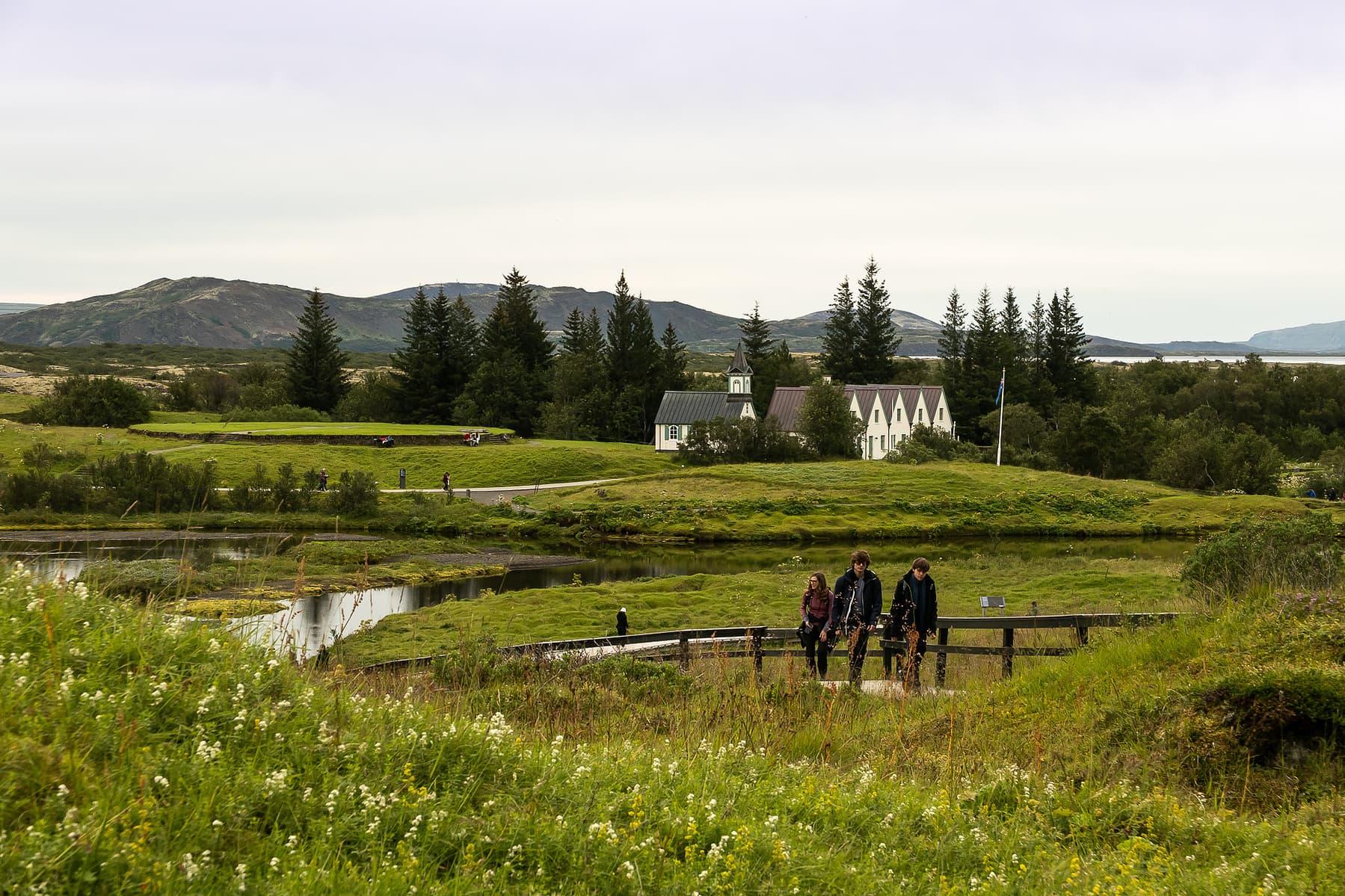 Photo by Karen Palmer