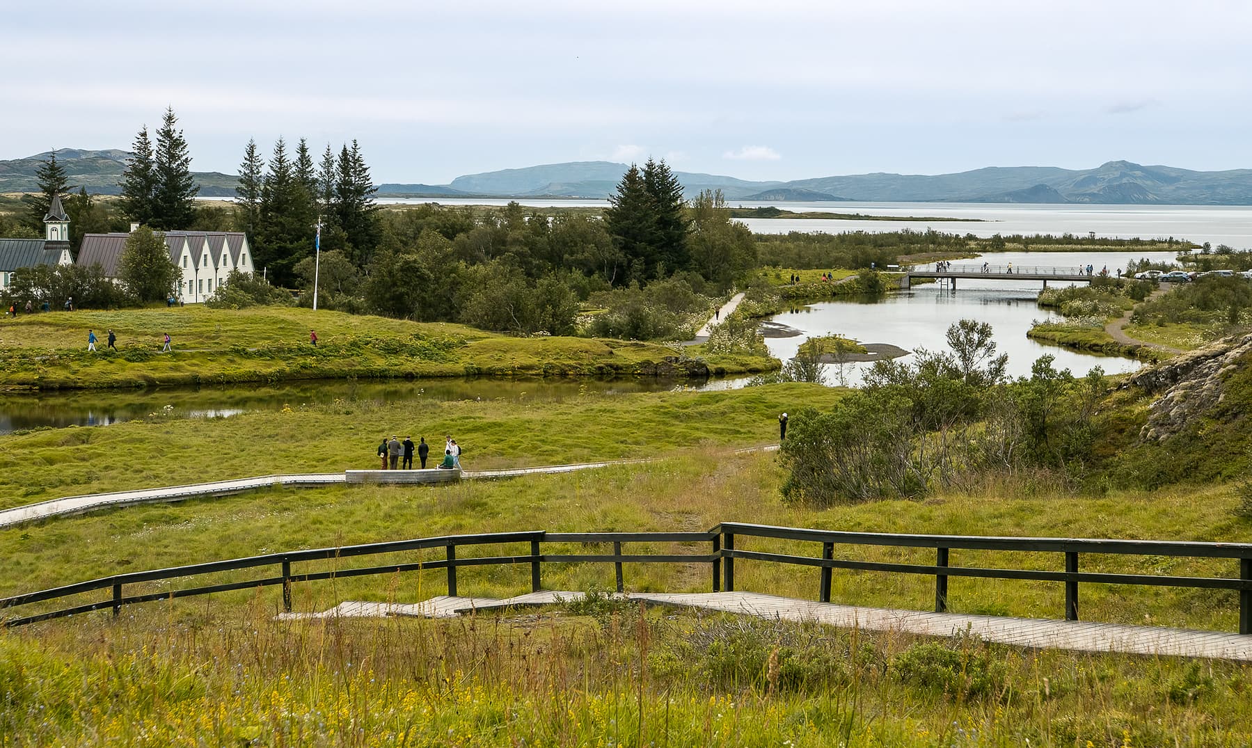 Photo by Karen Palmer