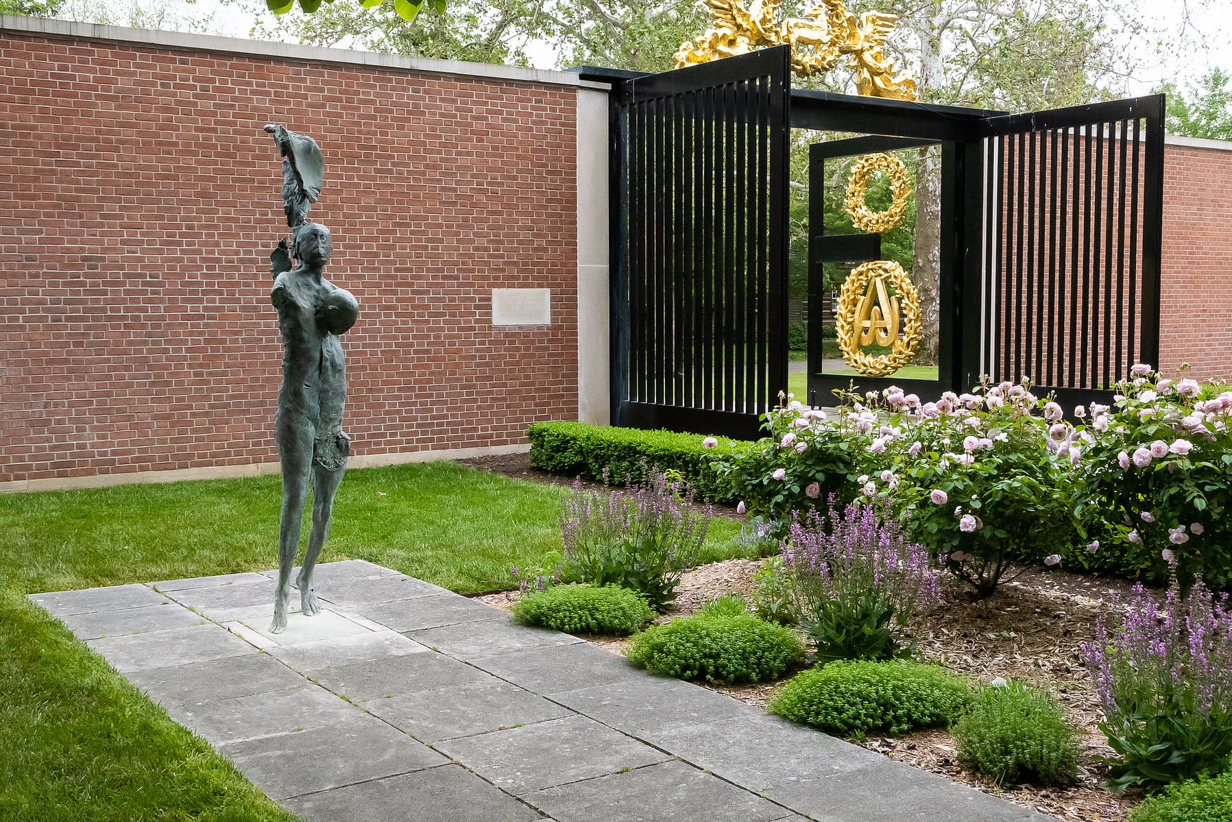 Photo by Karen Palmer