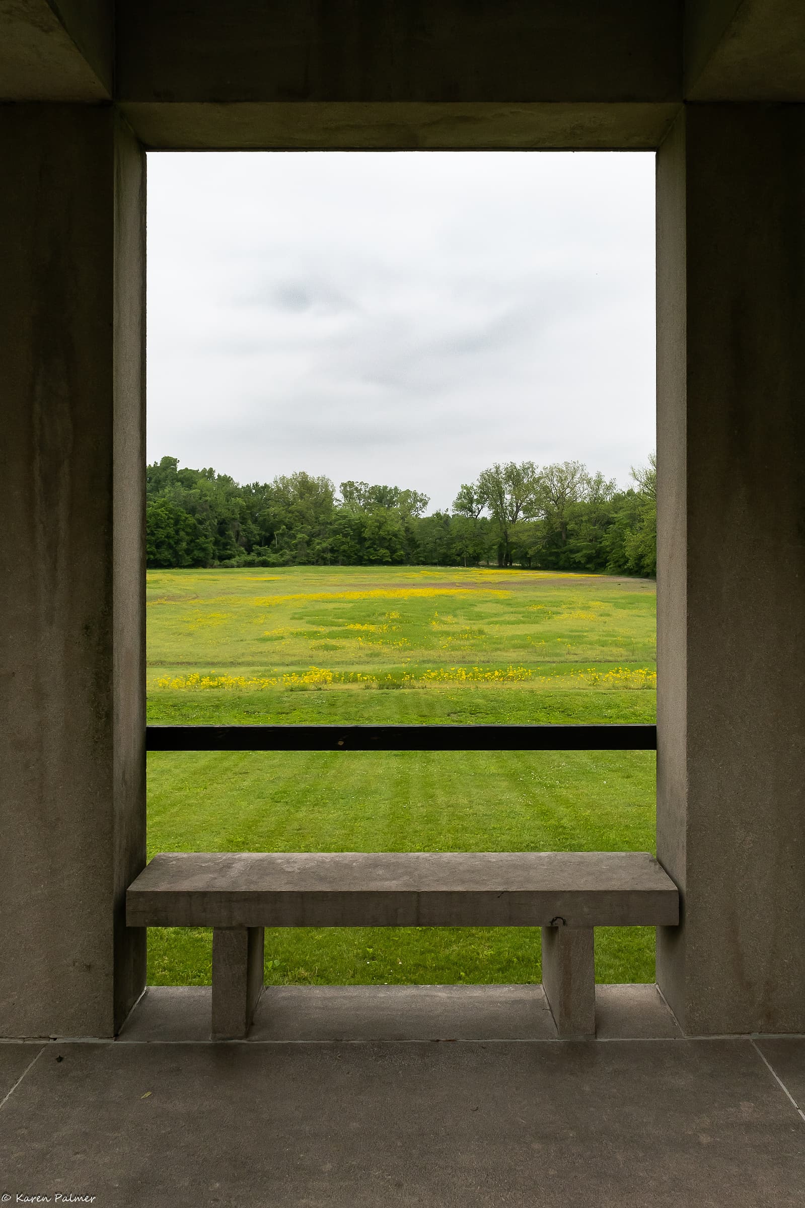 Photo by Karen Palmer