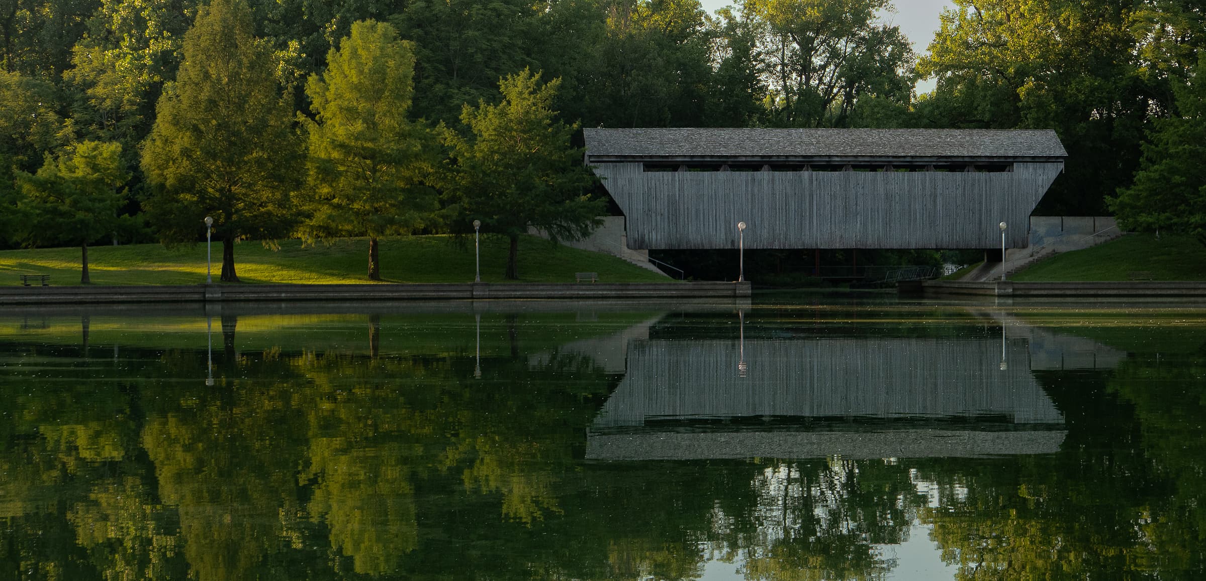 Architecture and commercial spaces