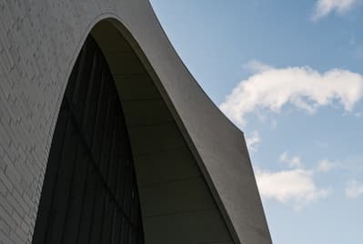 Powell Hall — Renovation