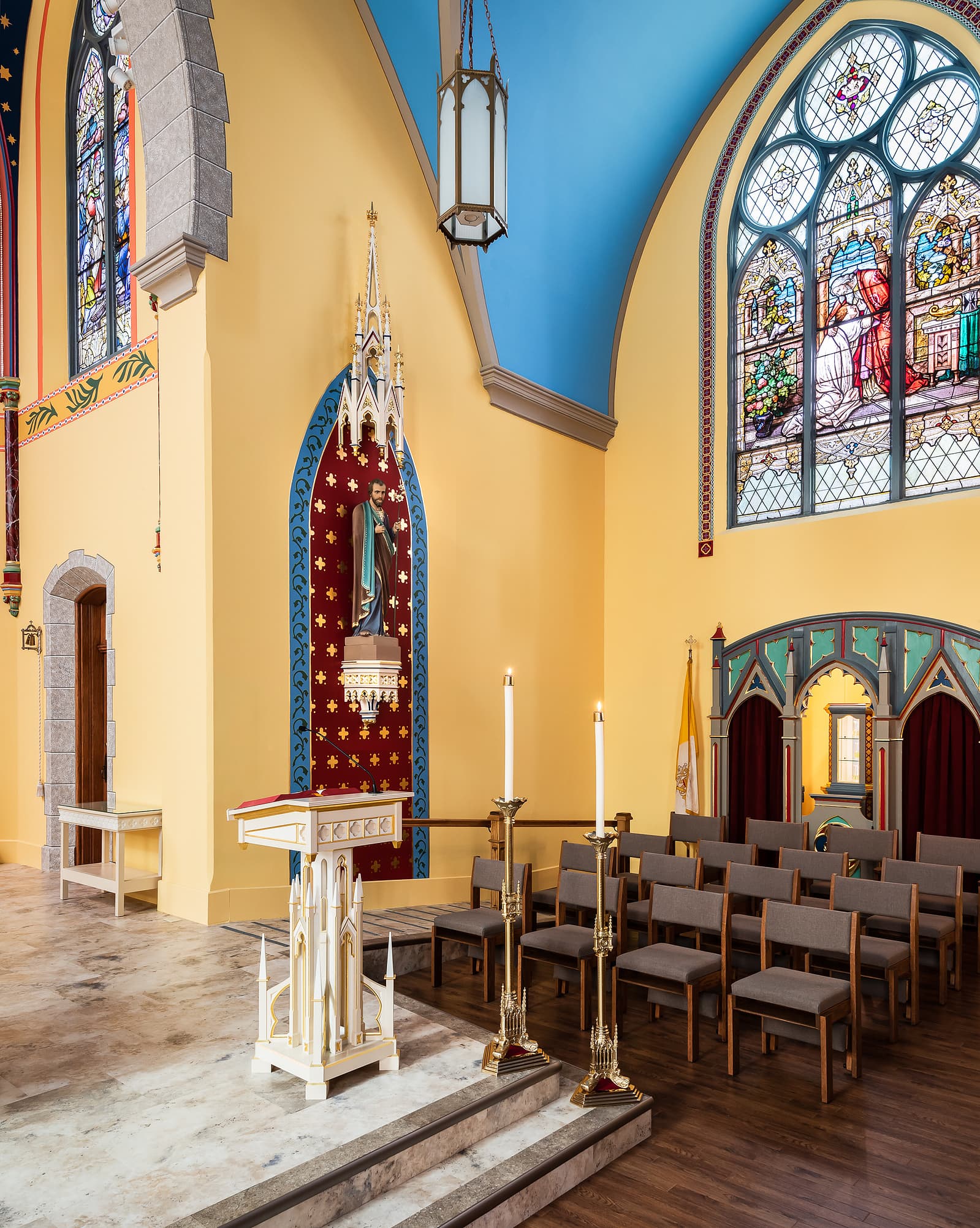 Photo by Karen Palmer