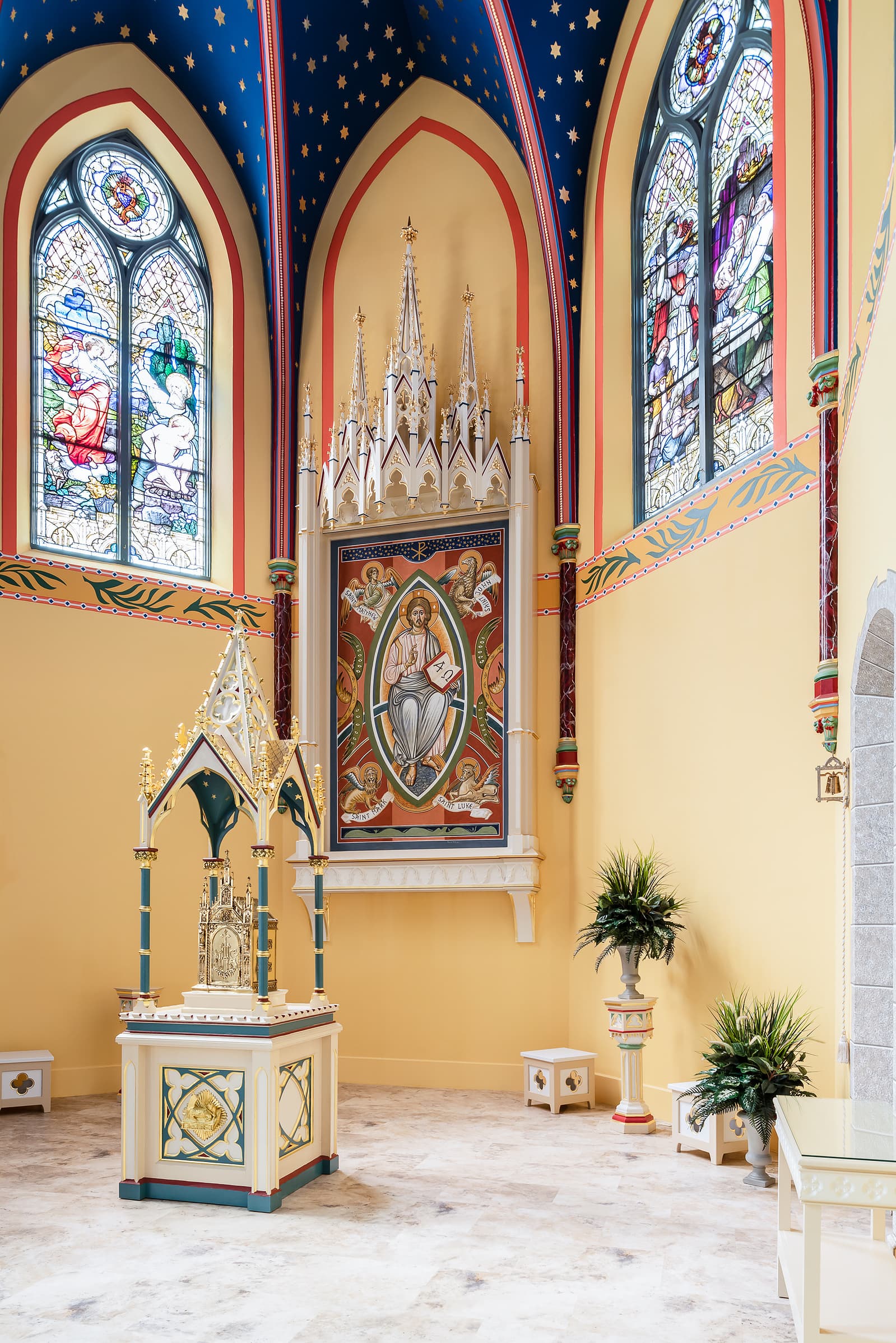 Photo by Karen Palmer