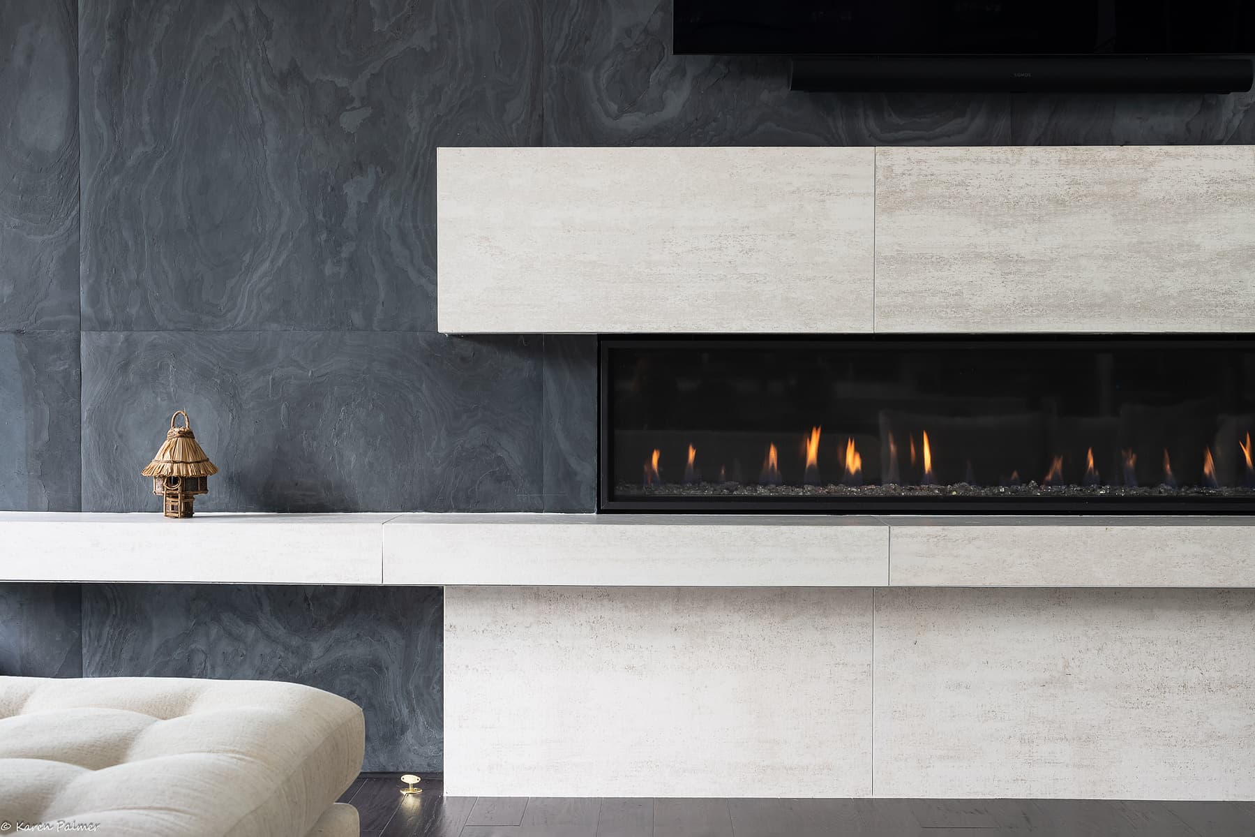 Photo by Karen Palmer